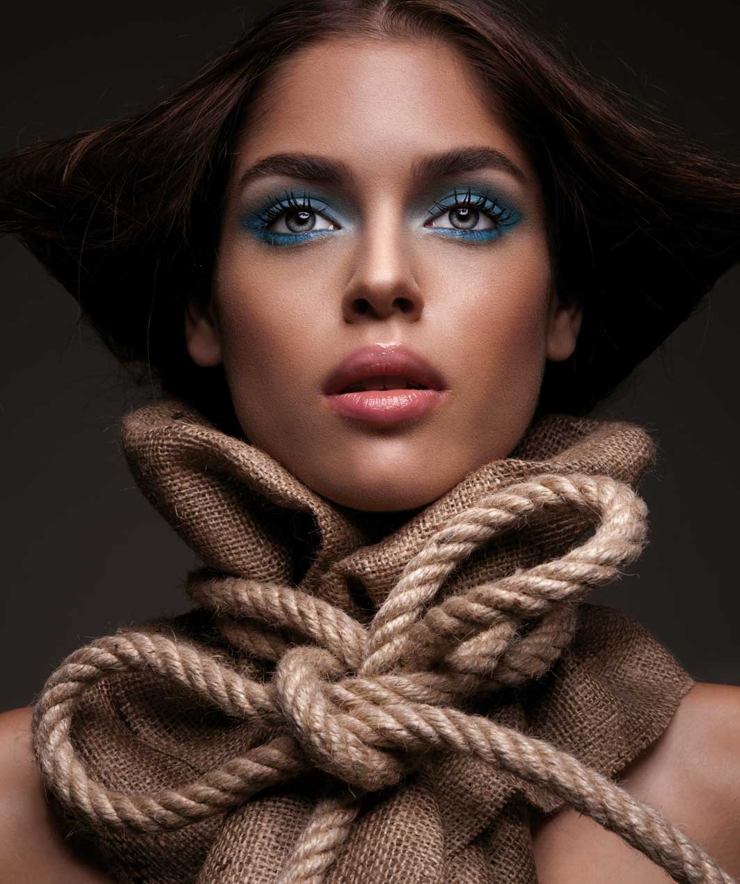 Gamze Güven Hair Stylist New Beauty