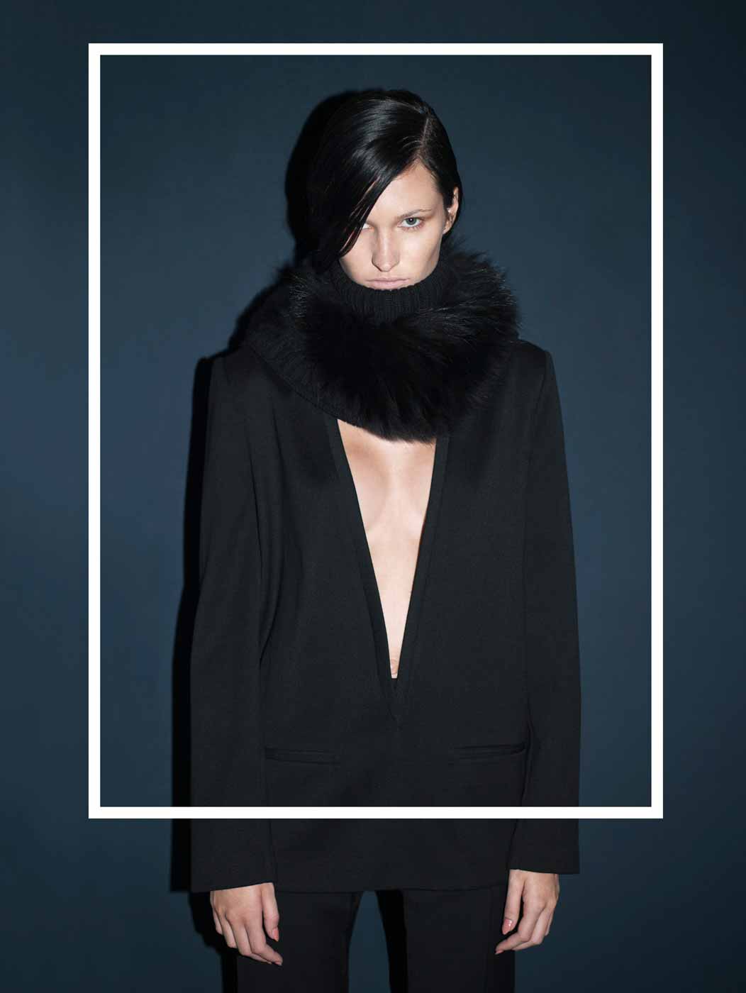 Gamze Güven Harpers Bazaar Make-up Artist