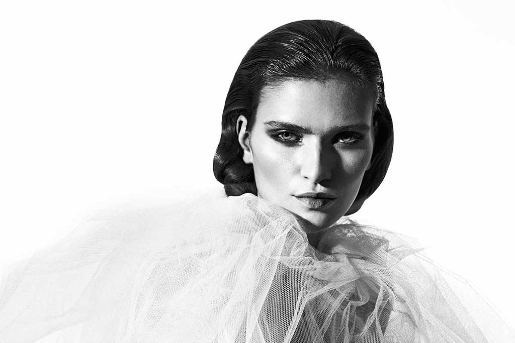 Gamze Güven Make-up Artist Hair Stylist Turkey