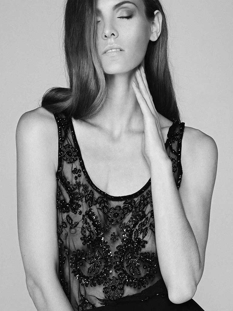 Gamze Güven Marie Claire Begüm Yetiş
