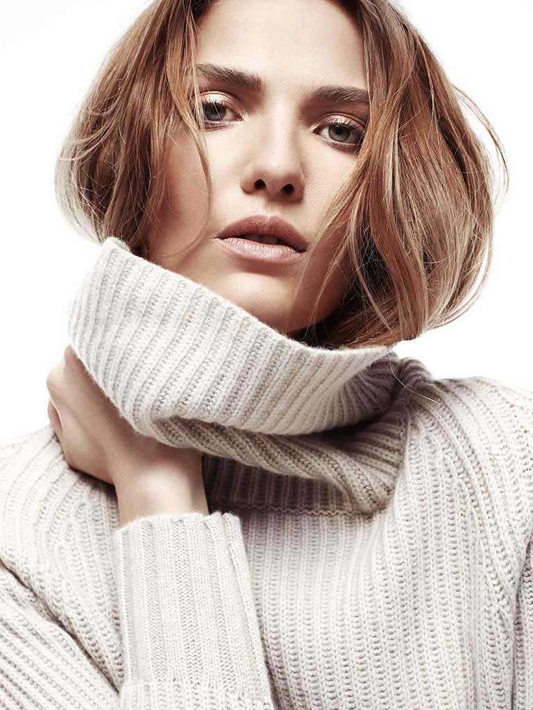 Gamze Güven Silk and Cashmire Moda Danışmanlığı