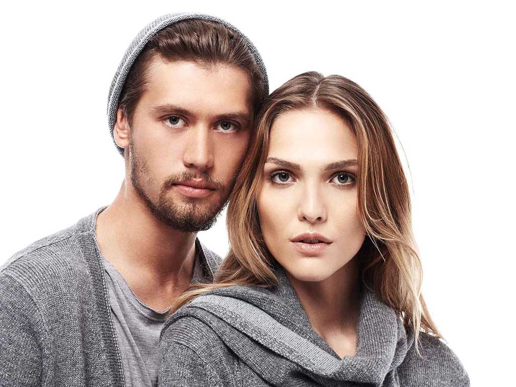 Gamze Güven Silk and Cashmire Türkiye Saç ve Makyaj