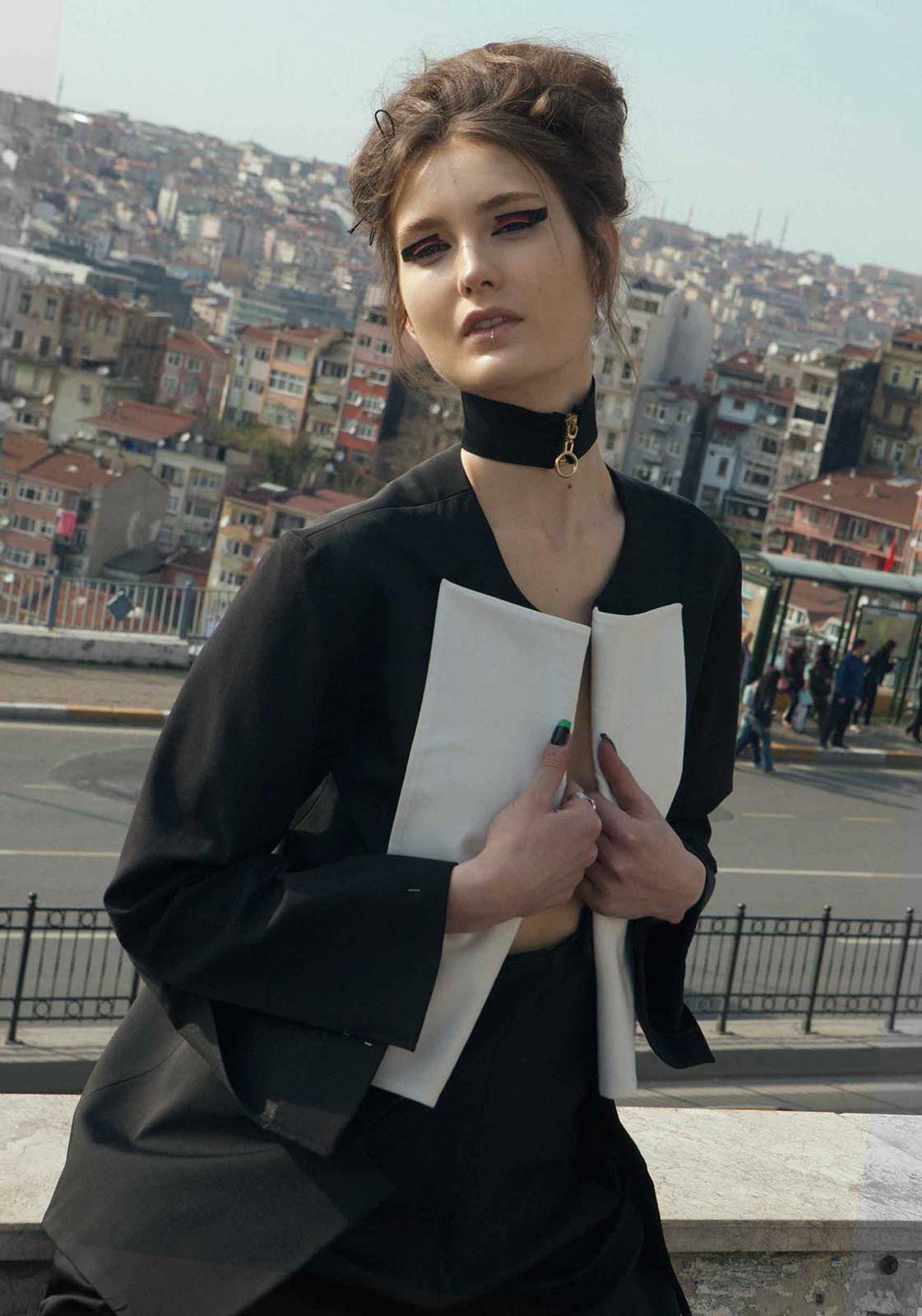 Gamze Güven Stella Schwendner Can Cahit Ergül