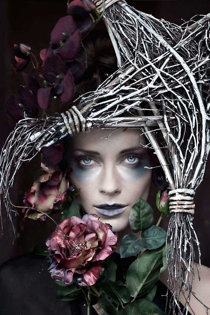 Gamze Güven Thomas Wilker Make-up Artist Nadine Palazzi