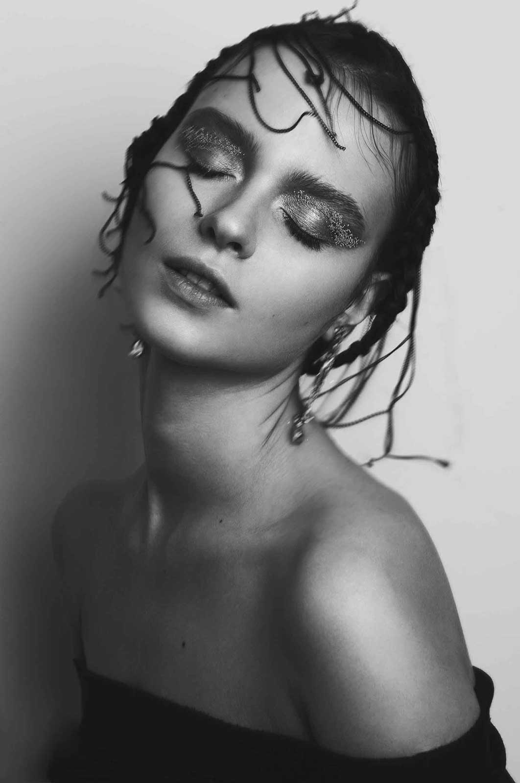 Gamze Güven Kate Sush Photography